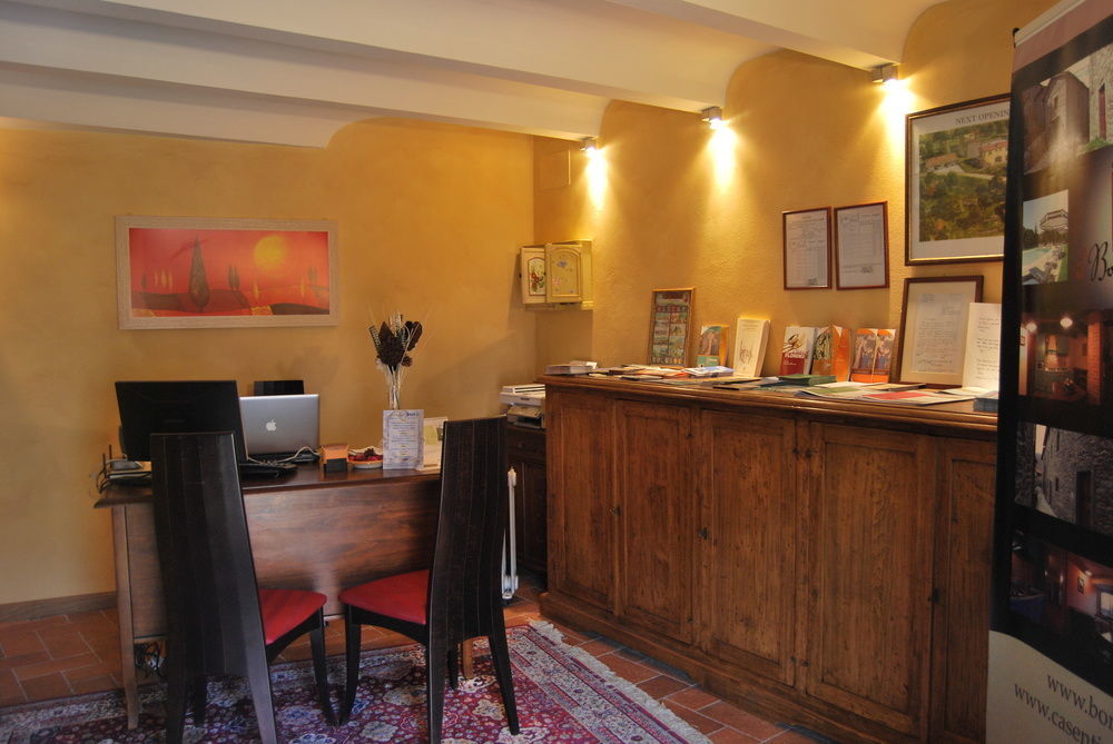Borgo Dei Corsi Holiday House Reggiolo Extérieur photo