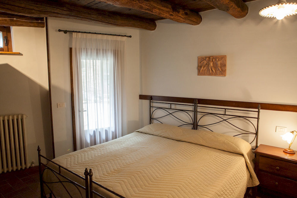 Borgo Dei Corsi Holiday House Reggiolo Extérieur photo