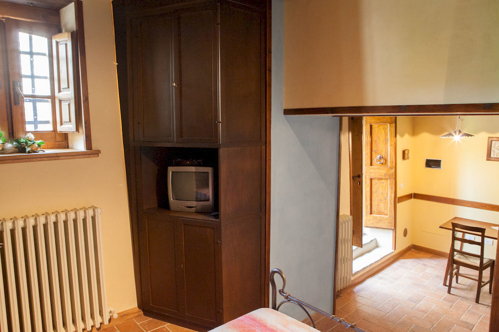 Borgo Dei Corsi Holiday House Reggiolo Extérieur photo