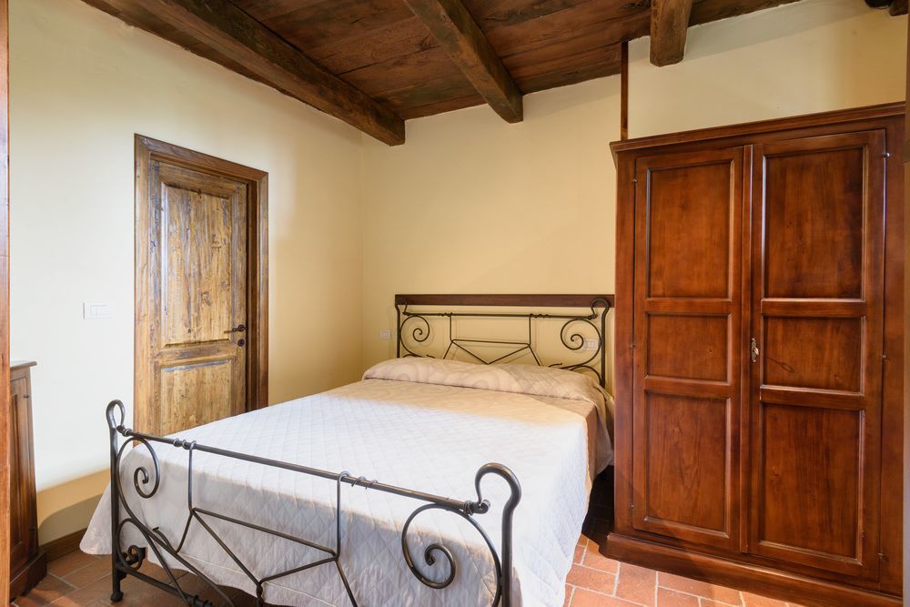 Borgo Dei Corsi Holiday House Reggiolo Extérieur photo
