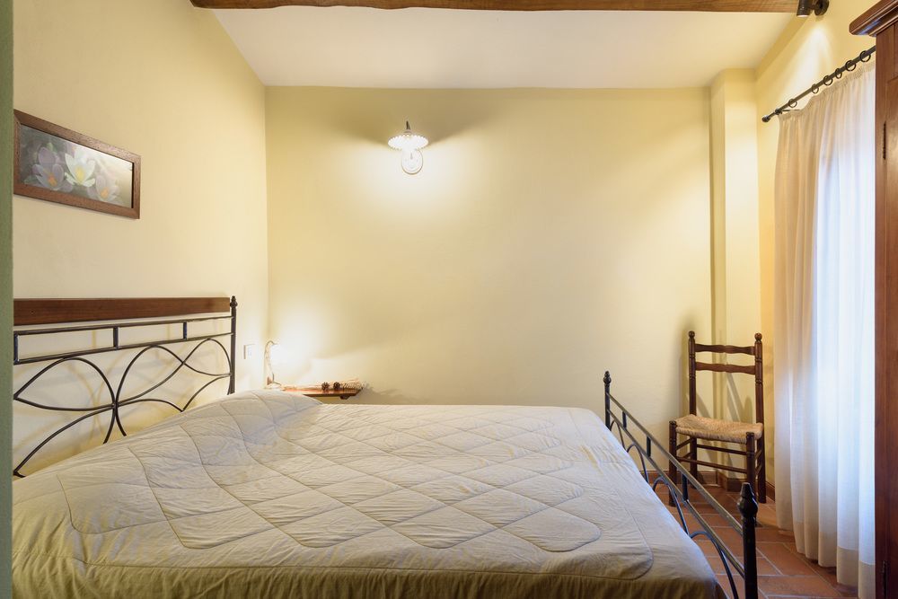Borgo Dei Corsi Holiday House Reggiolo Extérieur photo