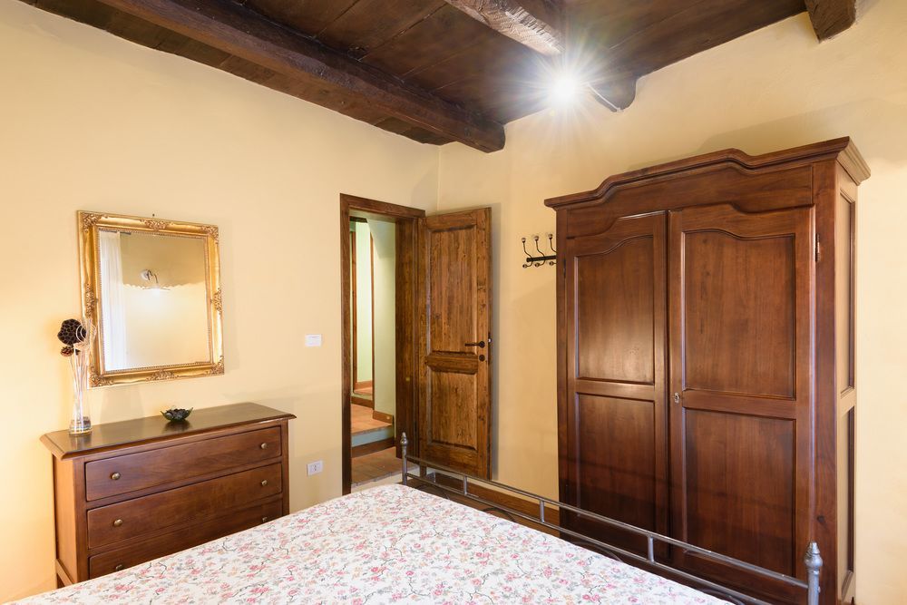 Borgo Dei Corsi Holiday House Reggiolo Extérieur photo