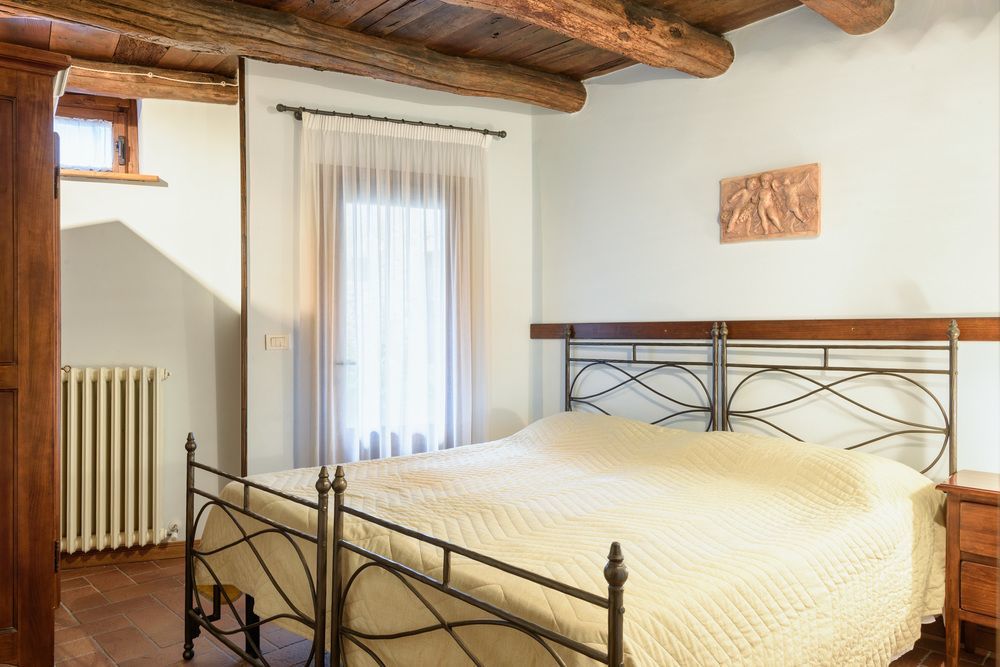 Borgo Dei Corsi Holiday House Reggiolo Extérieur photo