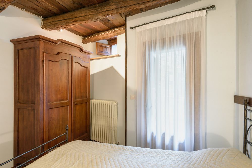 Borgo Dei Corsi Holiday House Reggiolo Extérieur photo