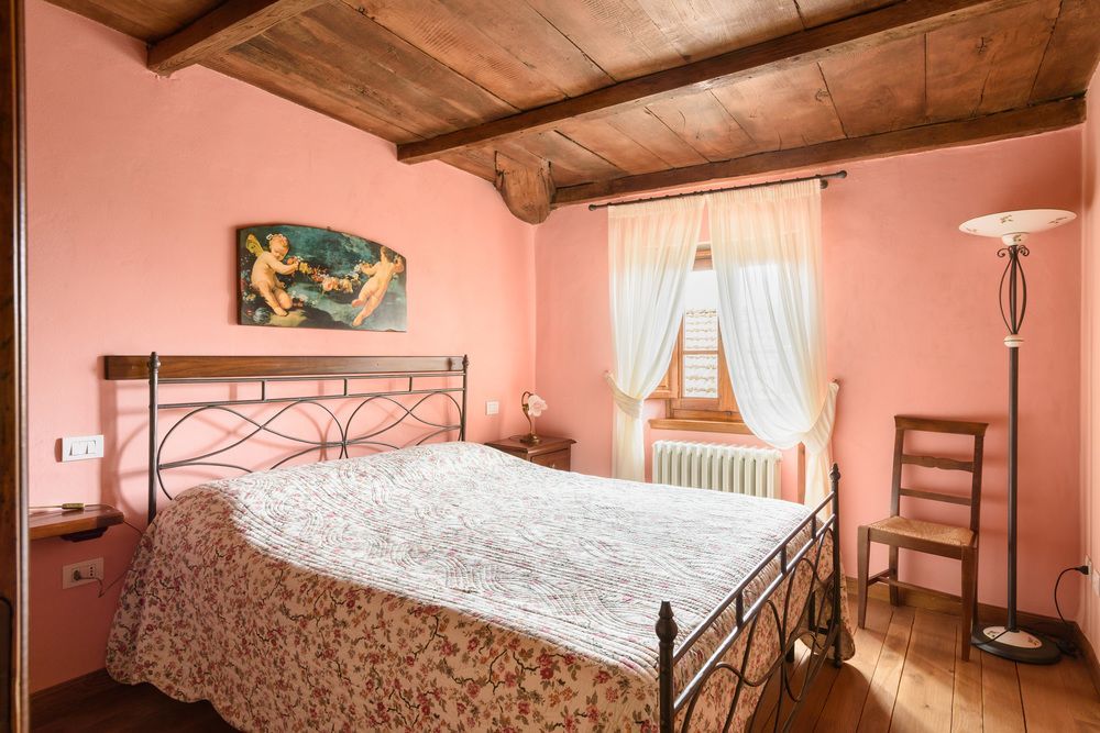 Borgo Dei Corsi Holiday House Reggiolo Extérieur photo