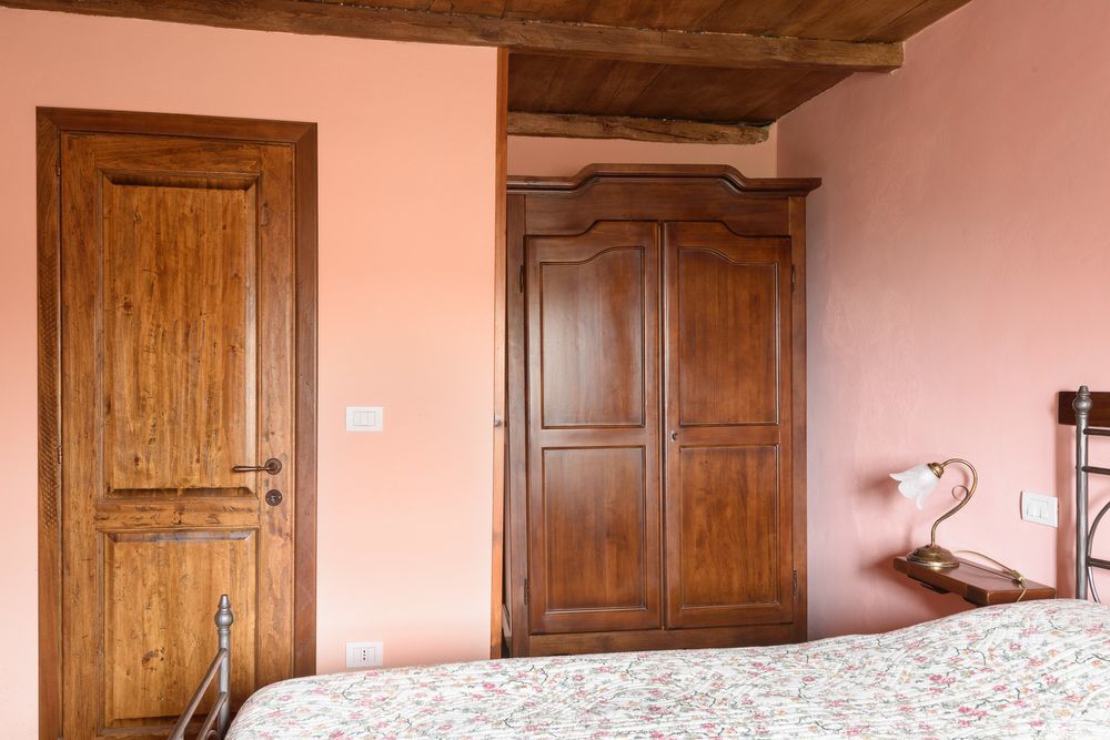 Borgo Dei Corsi Holiday House Reggiolo Extérieur photo