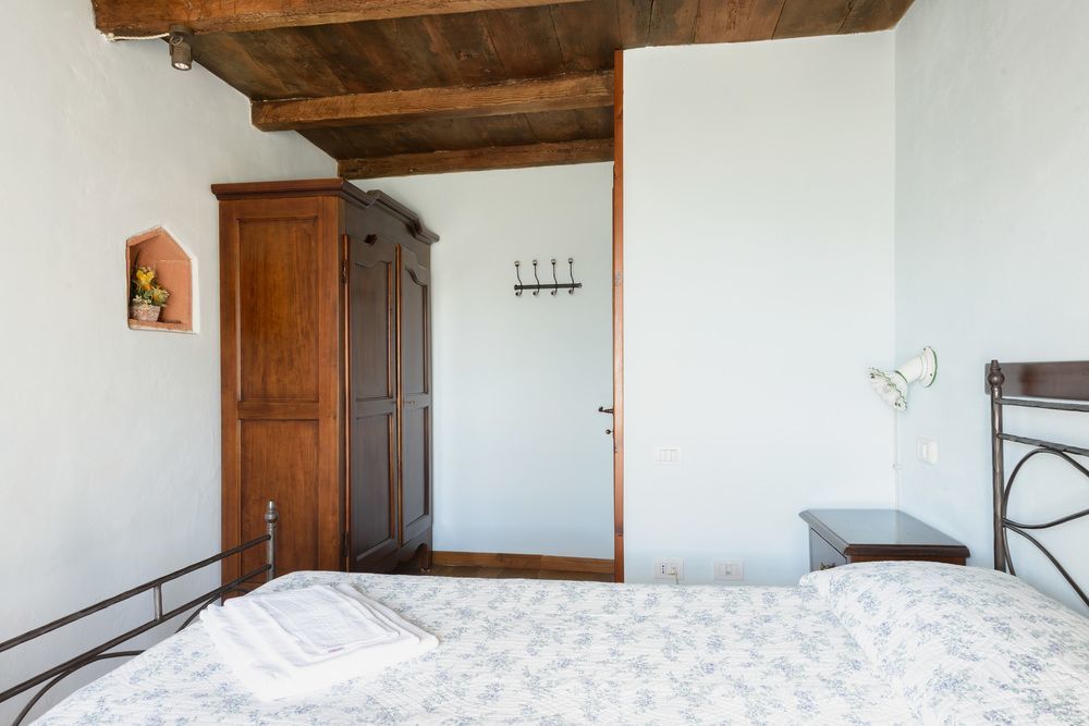 Borgo Dei Corsi Holiday House Reggiolo Extérieur photo
