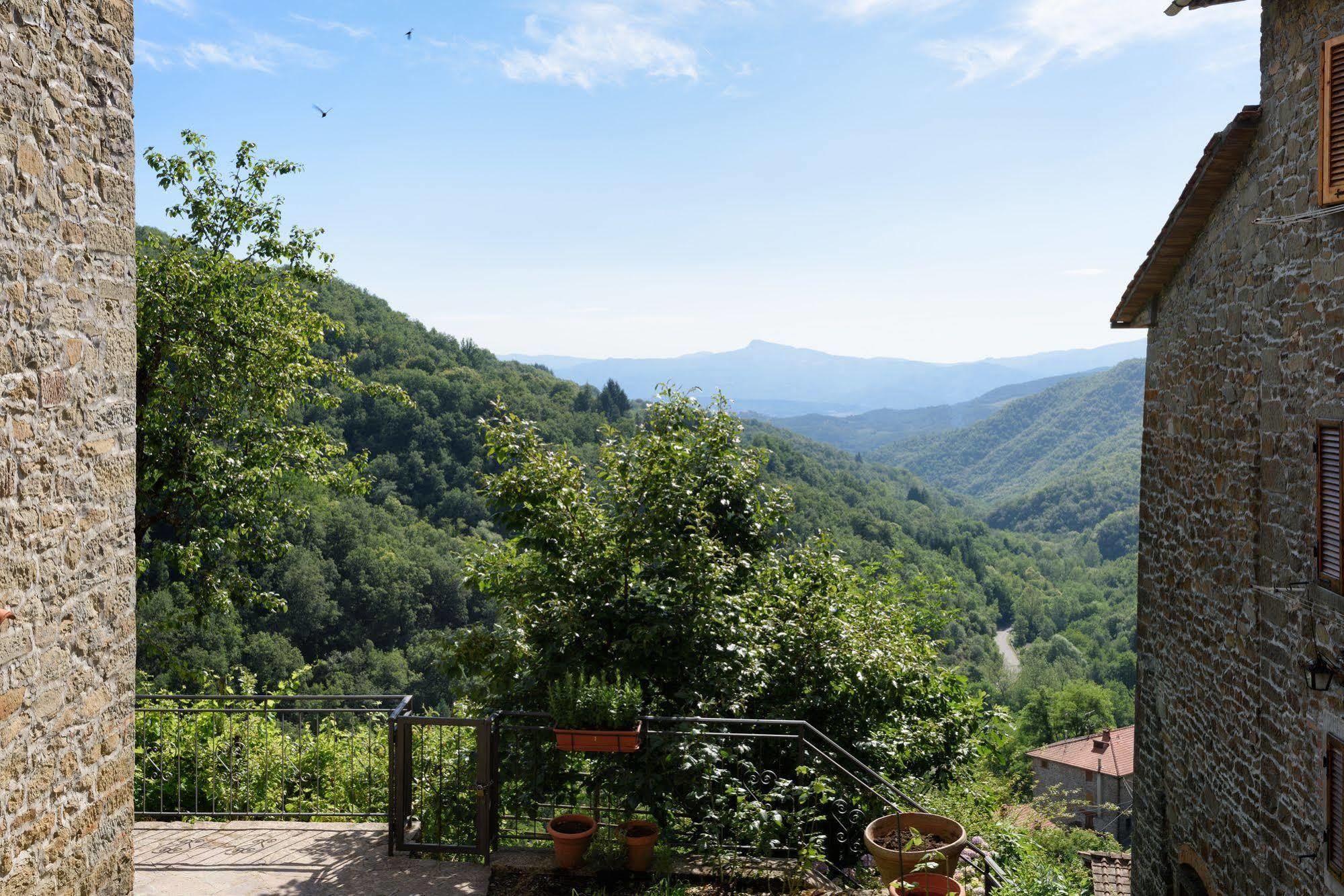 Borgo Dei Corsi Holiday House Reggiolo Extérieur photo