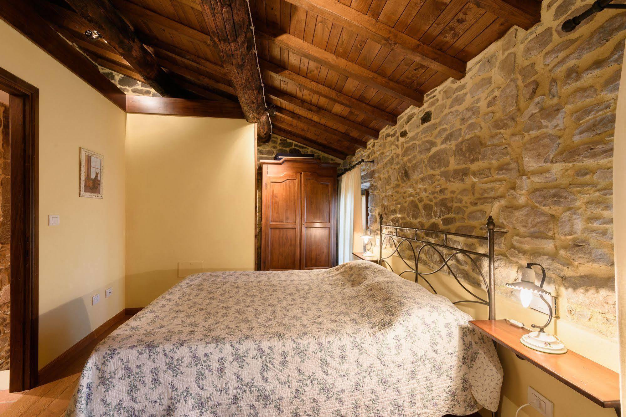 Borgo Dei Corsi Holiday House Reggiolo Extérieur photo